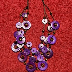 Purple Jewelry